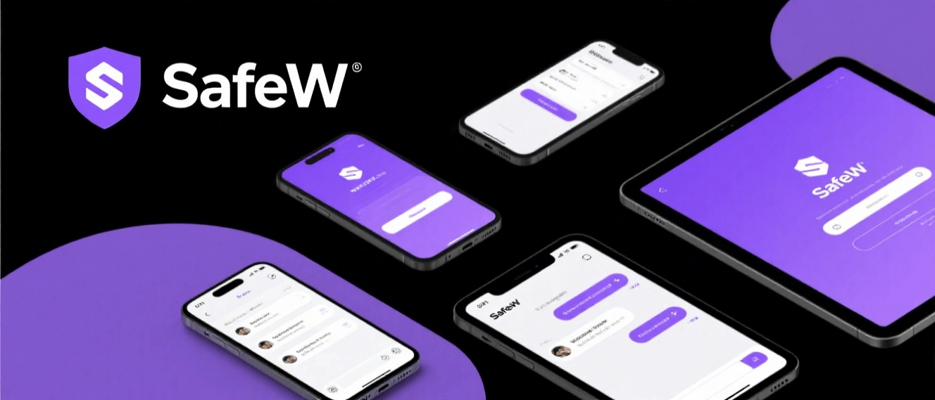 SafeW和Telegram企业功能分析